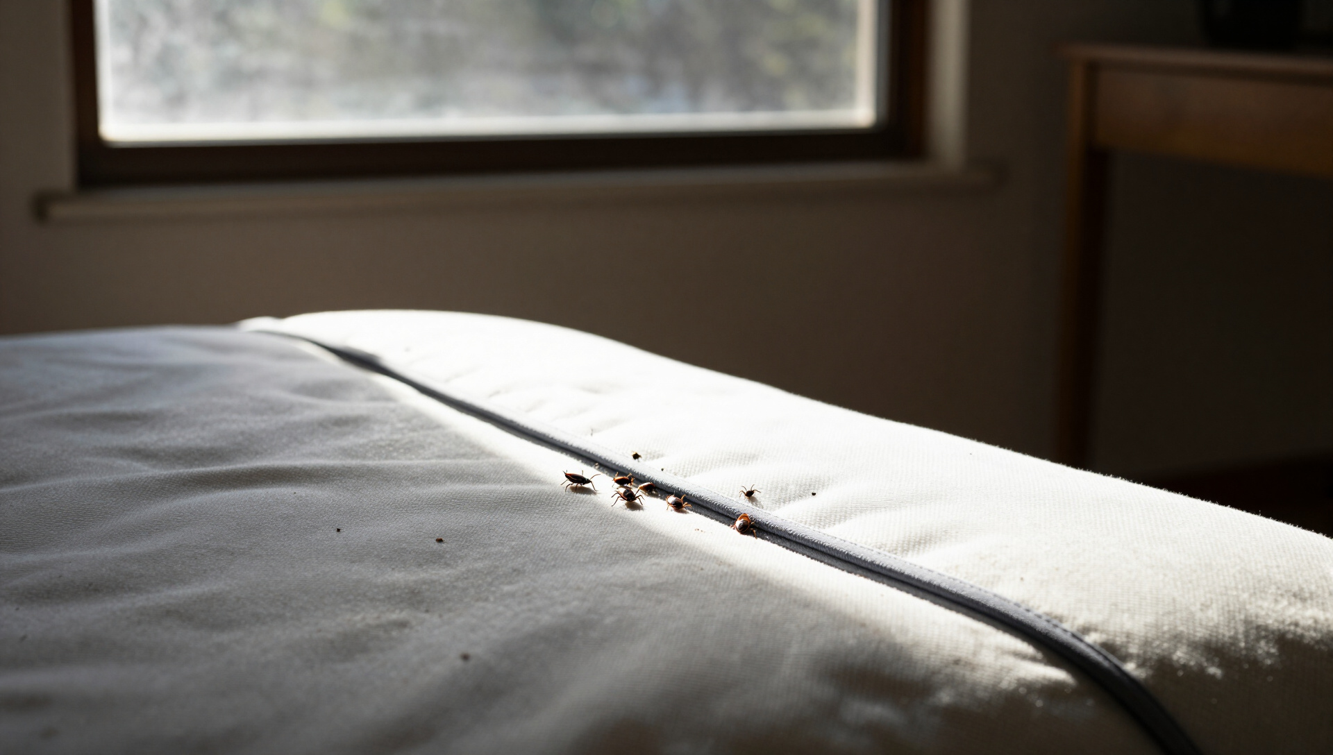 Bed Bugs Control in Coogee