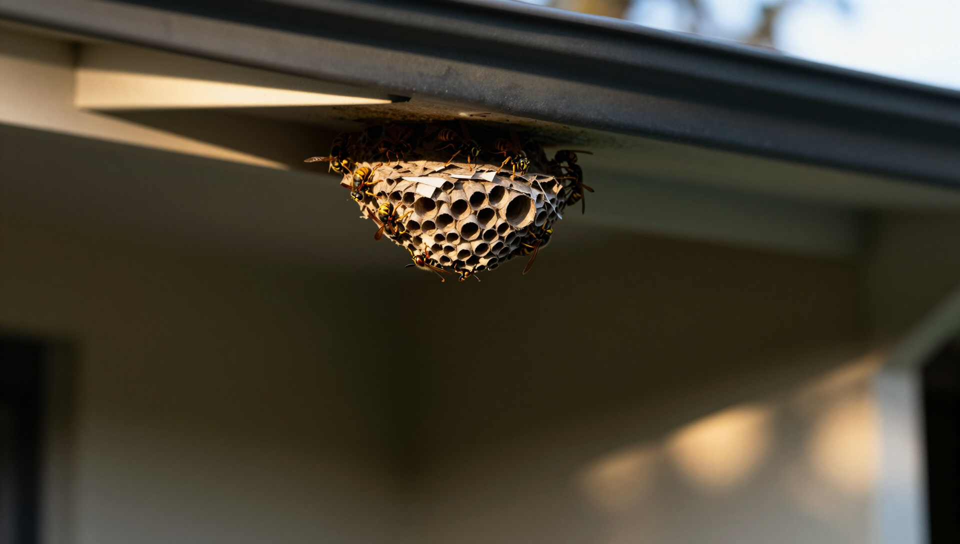 Bees and Wasp Removal in Coogee