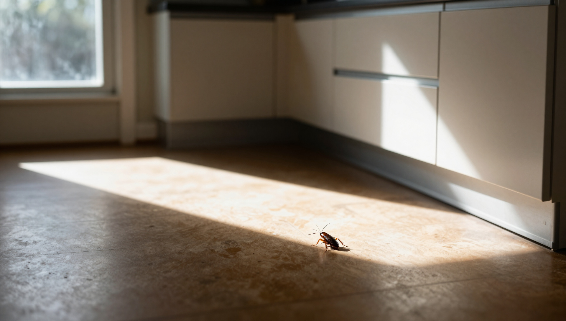 Cockroach Removal in Coogee
